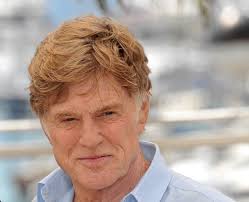Robert Redford