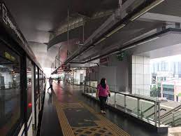 Find all the transport options for your trip from puchong perdana lrt station to 1 utama right here. Puchong Prima Lrt Station Wikipedia