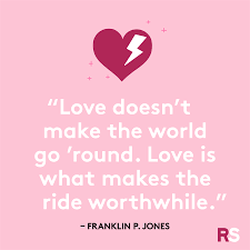 The original version of this post contained 78 love quotes but it has now been updated with 63 additional quotes on love.] Love Quotes 41 Of The Best Quotes About Love Real Simple