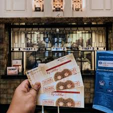 Atraksi sejarah ini sangat cocok. 24 Tiket Masuk Museum Bank Indonesia Info Dana Tunai