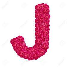 See more ideas about lettering alphabet, letter j, j letter images. Buchstabe J Alphabet Mit Damast Rose Abc Konzept Typ Als Logo Isoliert Auf Weissem Hintergrund Lizenzfreie Fotos Bilder Und Stock Fotografie Image 72540213