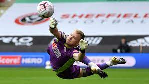 Aaron ramsdale statistics and career statistics, live sofascore ratings, heatmap and goal video highlights may be available on sofascore for some of aaron ramsdale and sheffield united matches. Sheffield United Tell Arsenal To Raise Offer For Aaron Ramsdale To 32m Sport The Times