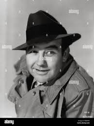Broderick crawford hi-res stock photography and images