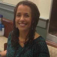 Carolyn Finney's Instagram, Twitter & Facebook