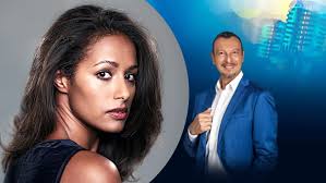 Born april 24, 1973) is a palestinian foreign policy analyst, journalist, novelist and screenwriter with dual israeli and italian citizenship. Sanremo 2020 Rula Jebreal Al Festival Con Amadeus L Indiscrezione