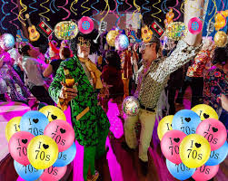 80's party decorations, 10 to 12 inch 80's cutouts large cassette player cutouts headphones cutouts radio cutouts for 1970s party decoration 1980's theme party decorating kit retro design (12 pieces) 4.7 out of 5 stars 447 Elefama 90s Party Theme Decorations Kit For Adults Guys Hip Hop Birthday With 30 Pcs I