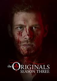 For the next millennium (united states of america)the originals, 初代吸血鬼, 初代吸血鬼 第三季, 始祖家族, 始祖家族 第三季. The Originals Tv Fanart Fanart Tv