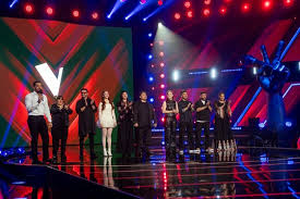 ¡Emoción en La Voz! Soledad Pastorutti define su equipo para la final - Imagen principal del artículo
