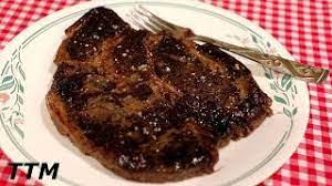 However, still remove as much visible fat as possible (there will be converting recipes for slow cooking. How To Cook A Chuck Steak In The Slow Cooker Easy Cooking Youtube