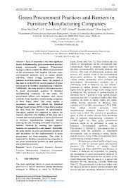 To solve legacy problems and achieve its green plan, telefónica partnered with huawei to develop solutions for different types of sites, equipment shelters of varying capacities, and complex and huawei is committed to helping telefónica become a leader in green ict services. Green Procurement Research Papers Academia Edu