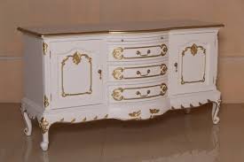 Bei hertie kaufen sie günstig ein: Barock Kommode French Reeves Kommoden Anrichten Sideboards Onlineshop Repro Antik Design