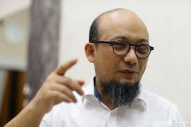 Bila dunia mulai menarik bagimu, dan akhirat terasa jauh darimu | pejamkanlah mata, dan ingat kegelapan yg menanti di kubur. Ipw Cuitan Novel Soal Ustadz Maaher Perburuk Hubungan Kpk Polri