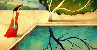 A life without water can be read as a standalone, but is part of an overarching three book a life without water series. Coming To Terms With A Life Without Water The New Yorker