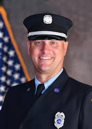 Fire Department Staff