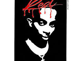 My entire shop is digital at the moment!! Playboi Carti Displays A Whole Lotta Red On His New Album Revolt