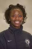 2005-06 Women's Track & Field Roster