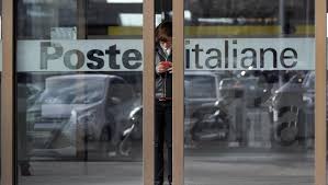 Da domani martedì 27 luglio gli accrediti agli sportelli delle poste italiane. 9x4nwzzyfwj5m