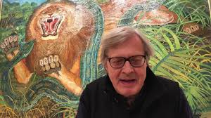 Il richiamo alla forza cannibale della natura, ben «torneremo a guardare il mondo attraverso gli occhi di antonio ligabue. Antonio Ligabue Biografia E Stile Pittorico