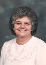 Obituary information for Patricia Ann (nee Bailey) Bauer
