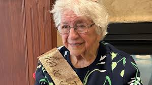 Lancaster woman, 100, believed to be world's oldest polio survivor