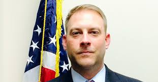 New special agent takes helm at HSI satellite office in Syracuse