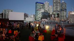 Rooftop bar + rooftop cinema, cbd. 20 Best Rooftop Bars In Melbourne In 2020 The Trend Spotter