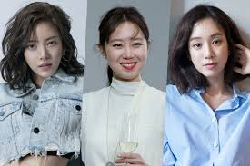 Nata jun 21 2015 4:55 pm kim so hyun, kim yoo jung, and yeo jin goo. Son Dam Bi Talks About Going On Vacation With Gong Hyo Jin Young Ryeo Won And Their Mothers