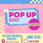 Makers Market in Los Angeles