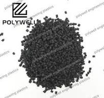 PA66 Nylon Raw Material Engineering Virgin Polyamide Plastic Granules for  Insulation Strip
