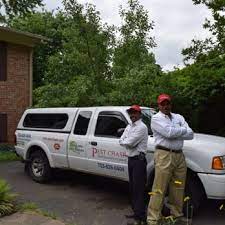 We set up the account a week ago and had the first time service (we r paying for 20 minutes). Pest Chase Termite And Pest Control 52 Reviews Pest Control 4103 Duvawn St Alexandria Va Phone Number