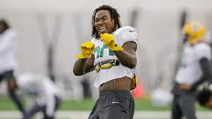 It's a very difficult question to answer and one that can't be. Packers Love Jamaal Williams For Who He Is