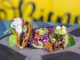 El fish taco is located near the cities of downtown, n las vegas, north las vegas, and winchester. Where To Find Great Tacos In Las Vegas Eater Vegas