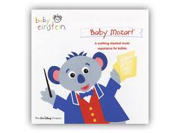 You have probably heard of the mozart effect. Music For Babies The Best Classical Albums Classic Fm