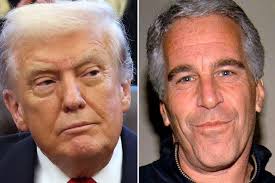 This is how #Epstein made his money, escaped justice and why Donald Trump  is