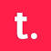 TieTalent logo
