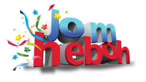 Jom heboh, danga bay johor bahru 30 and 31 may 2009. Vectorise Logo Jom Heboh 2011 Vectorise Logo