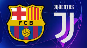 Uefa champions league date : Barcelona Vs Juventus Champions League Group Stage 2020 21 Match Preview Youtube