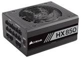 HX850 850W 80 Plus Platinum High Performance Fully Modular Power Supply (CP-9020138-NA) Corsair