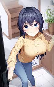 Kohiruimaki Karen by MaMe (@hyeon5117) : r/swordartonline