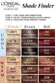 Hair Color Shade Finder How To Choose Your Hair Color In 2020 Cool Hair Color Warm Hair Color Hair Color For Warm Skin Tones