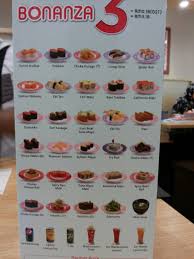 Spin to win an apple watch se. Sushi King Bonanza Berbaloi Baloi