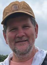 Randall Harrington Obituary (1971