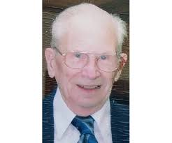 William Patterson Obituary (2017)