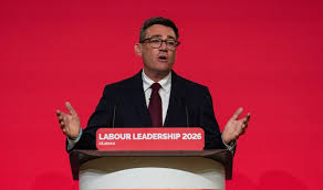 New UK Prime Minister Andy Burnham pledged cost-of-living relief, housing  reforms and a long-term plan to revive Britain's economy.  http://ow.ly/F4NV106BbPq