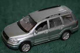 Check spelling or type a new query. Honda Pilot 2003 Diecast In 1 42 Scale 1798922394