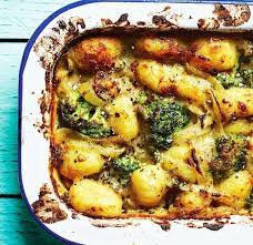 Miguel Barclay S Gnocchi Al Asda Good Living Recipe Sainsburys Recipes Frugal Cooking One Pound Meals