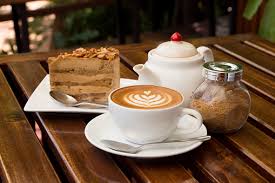 Imagen gratis: crema, café, comida, madera, postre, dulce, chocolate