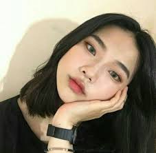 For us black women, it's the easiest way to style the hair. Black Hair Short Hair Tumblr Novocom Top