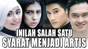 We did not find results for: Anda Ingin Jadi Artis Ftv Sinetron Film Atau Lolos Casting Kalian Harus Punya Ini Youtube