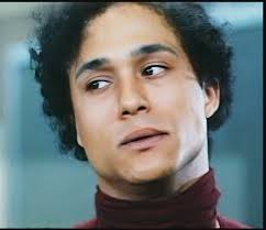 wish we seen more of roger hill aka CYRUS in the movie CAN YOU DIG IT 👐